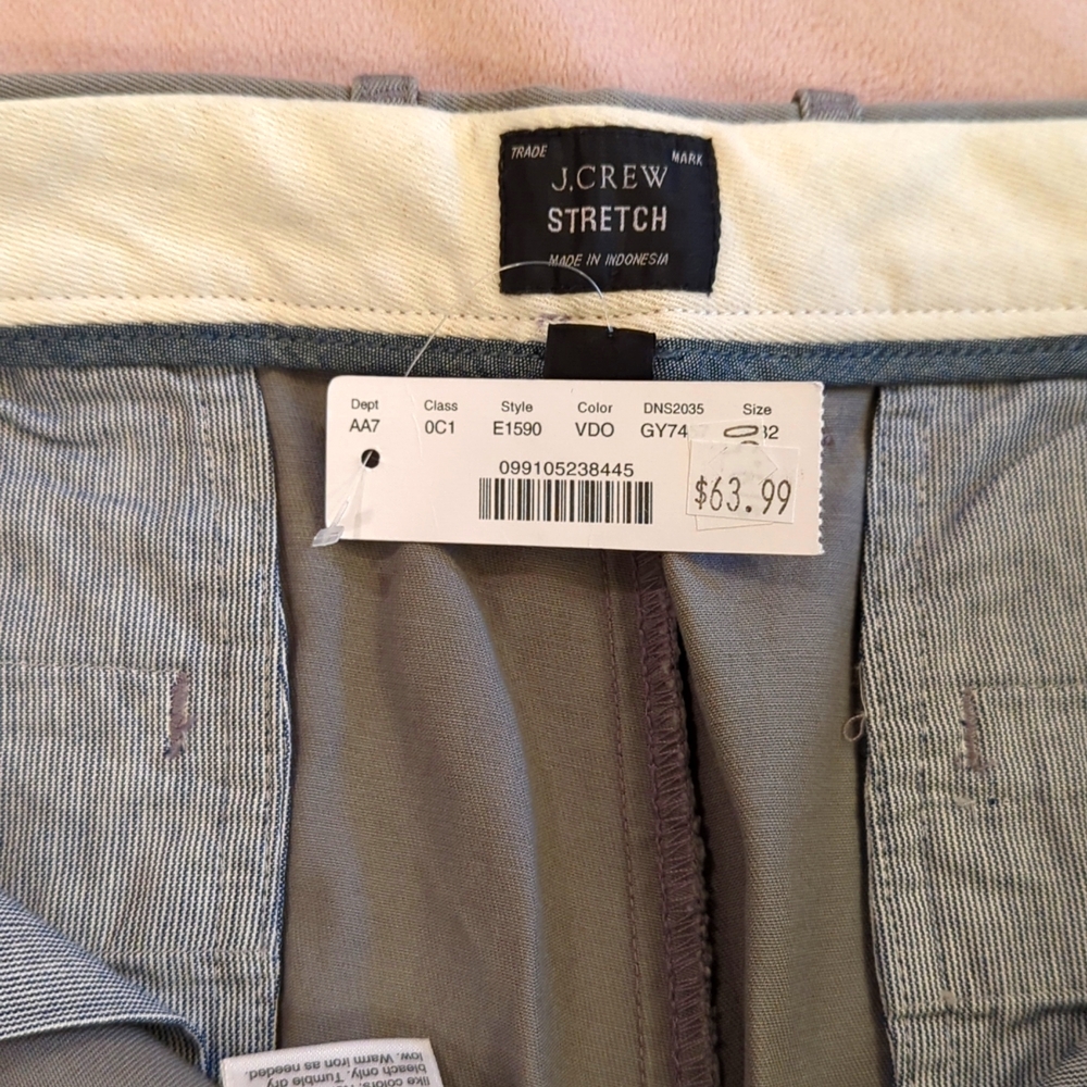 J.Crew Pant - Picture 3 of 6